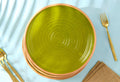 Neem Dinner Plate (Pre-order)
