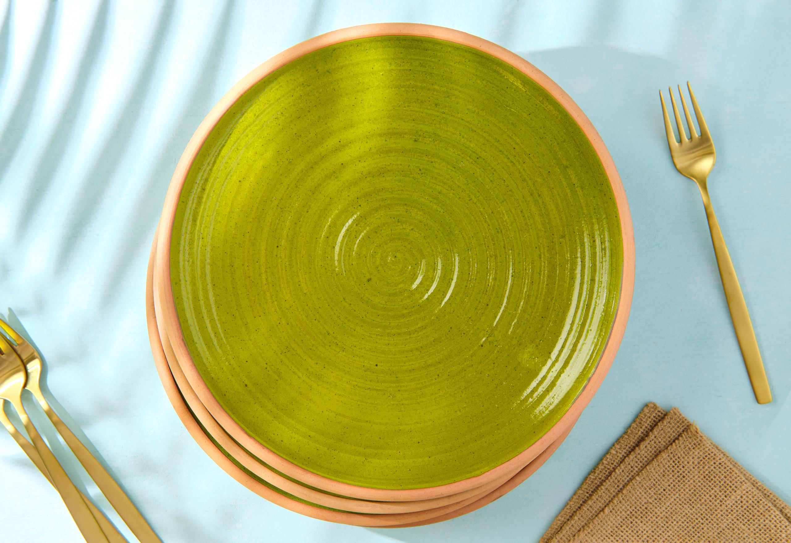 Neem Dinner Plate (Pre-order)